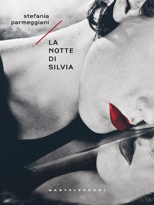 cover image of La notte di Silvia